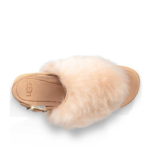 Ugg Γυναικεία σανδάλια W HOLLY SANDAL